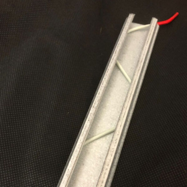 Channel Lock / Wiggle House