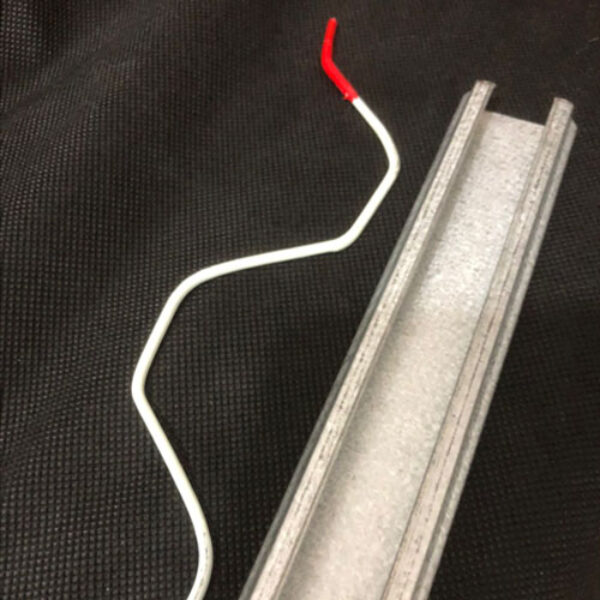 Channel Lock / Wiggle House