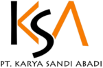 logo pt karya sandi abadi