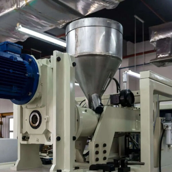 Plastic Moulding Injection