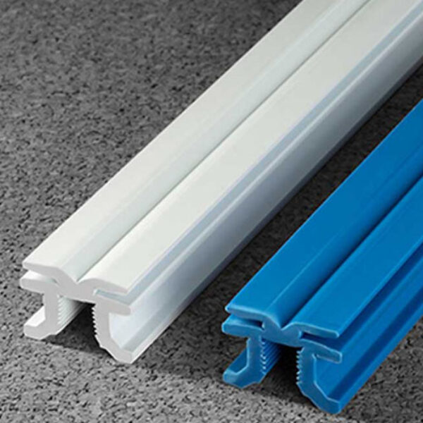 Plastic PVC Extrusion