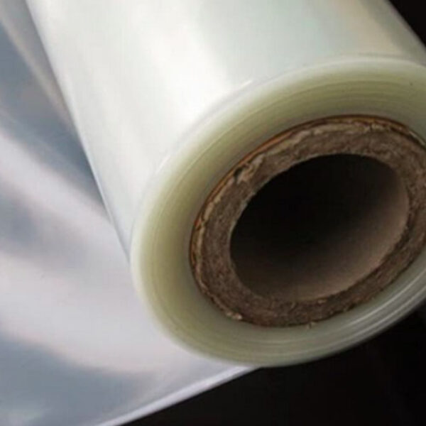 Plastik UV Green House