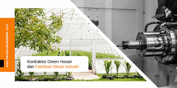 profil pt karya sandi abadi