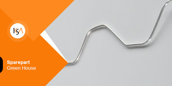 Spare Part Green House